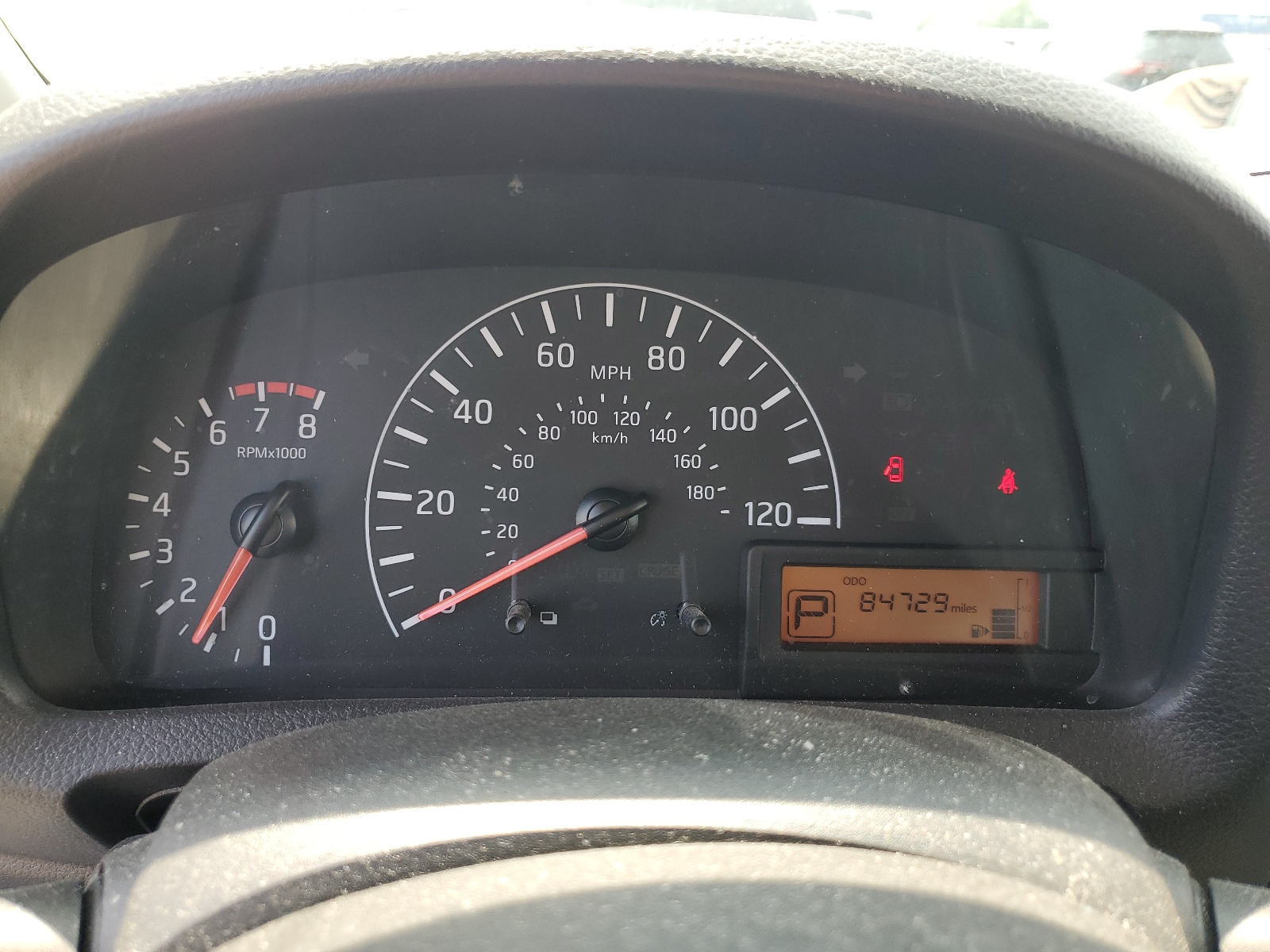 3N63M0ZN0HK722439 2017 Chevrolet City Express Lt