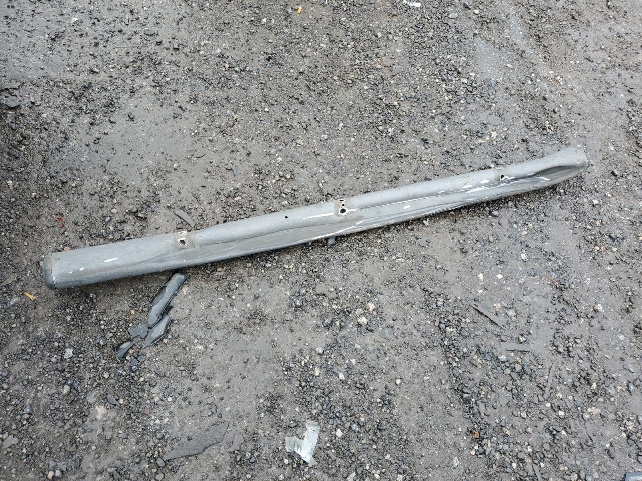 2005 Nissan Xterra Off Road VIN: 5N1AN08W15C626043 Lot: 65288014