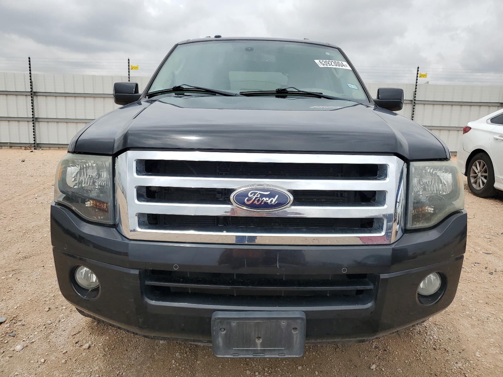 2014 Ford Expedition Limited vin: 1FMJU1K50EEF07185