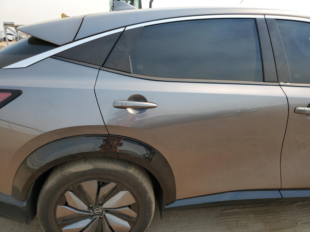 2023 Nissan Ariya Evolve+ VIN: JN1BF0BA9PM404899 Lot: 62530764