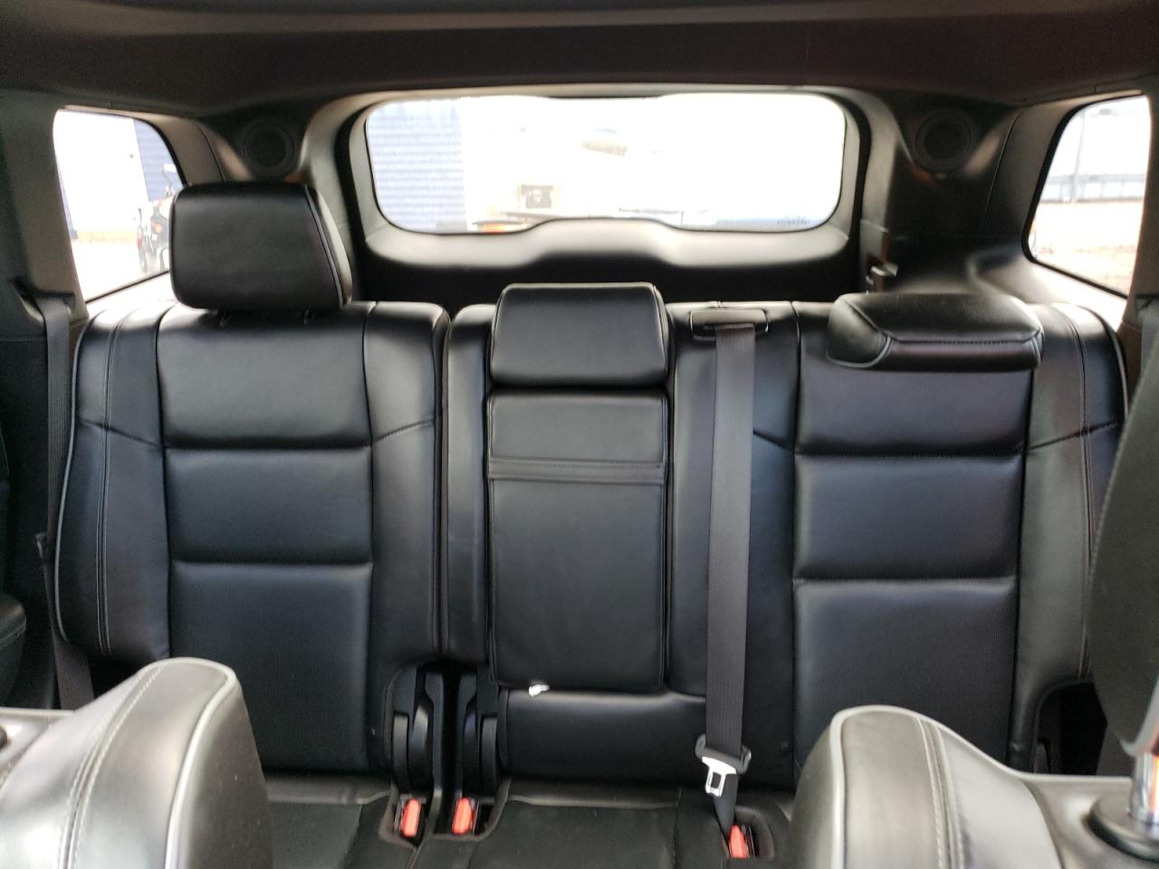 2020 Jeep Grand Cherokee Overland VIN: 1C4RJFCG5LC194818 Lot: 61219404