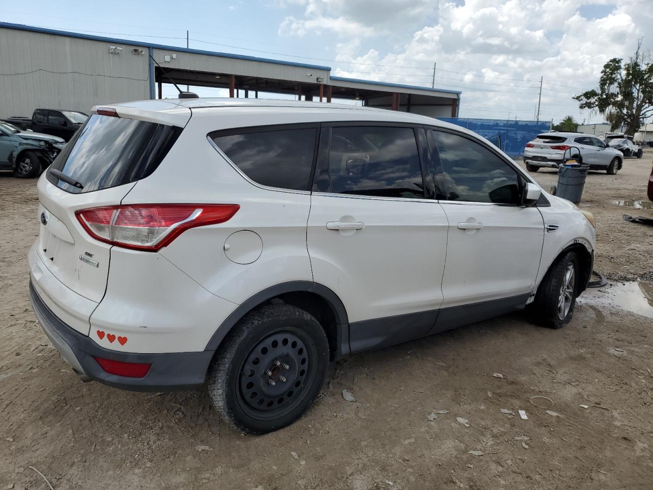 2014 Ford Escape - Image 3