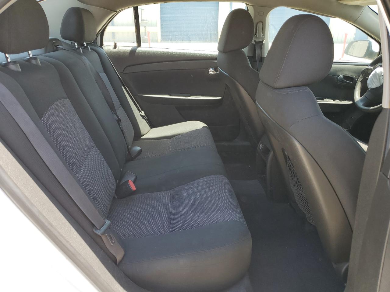 2010 Chevrolet Malibu 1Lt VIN: 1G1ZC5EB3AF153033 Lot: 65250874