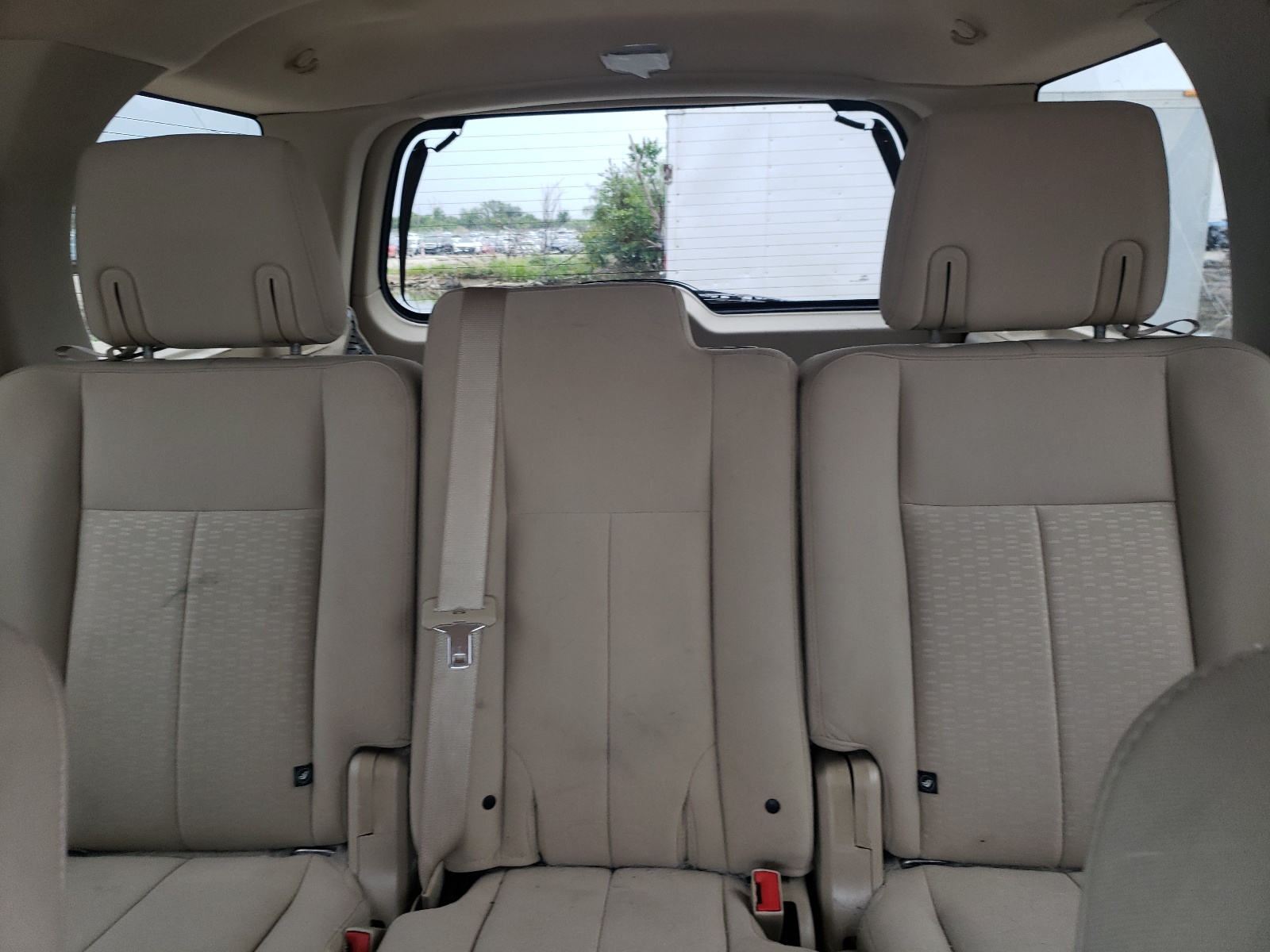 1FMFU15568LA33759 2008 Ford Expedition Xlt