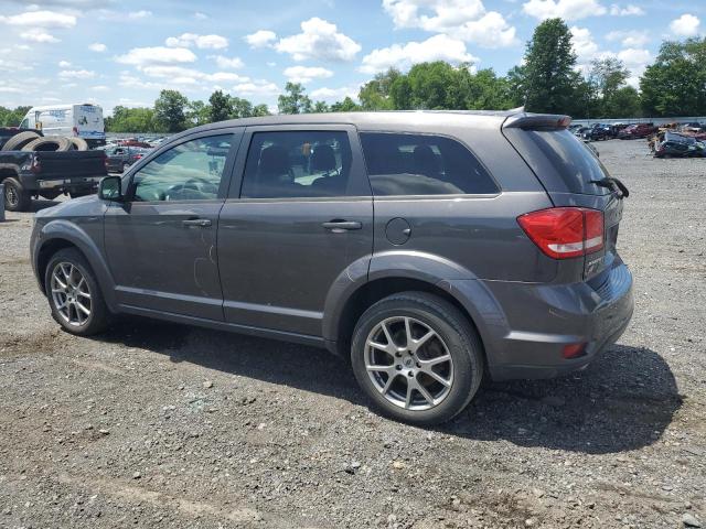  DODGE JOURNEY 2019 Серый