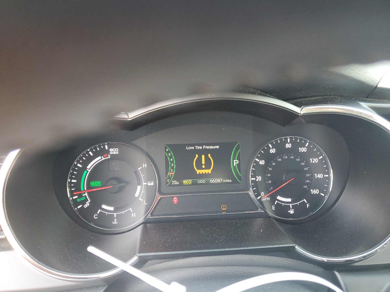 KNAGM4AD7C5036042 2012 Kia Optima Hybrid