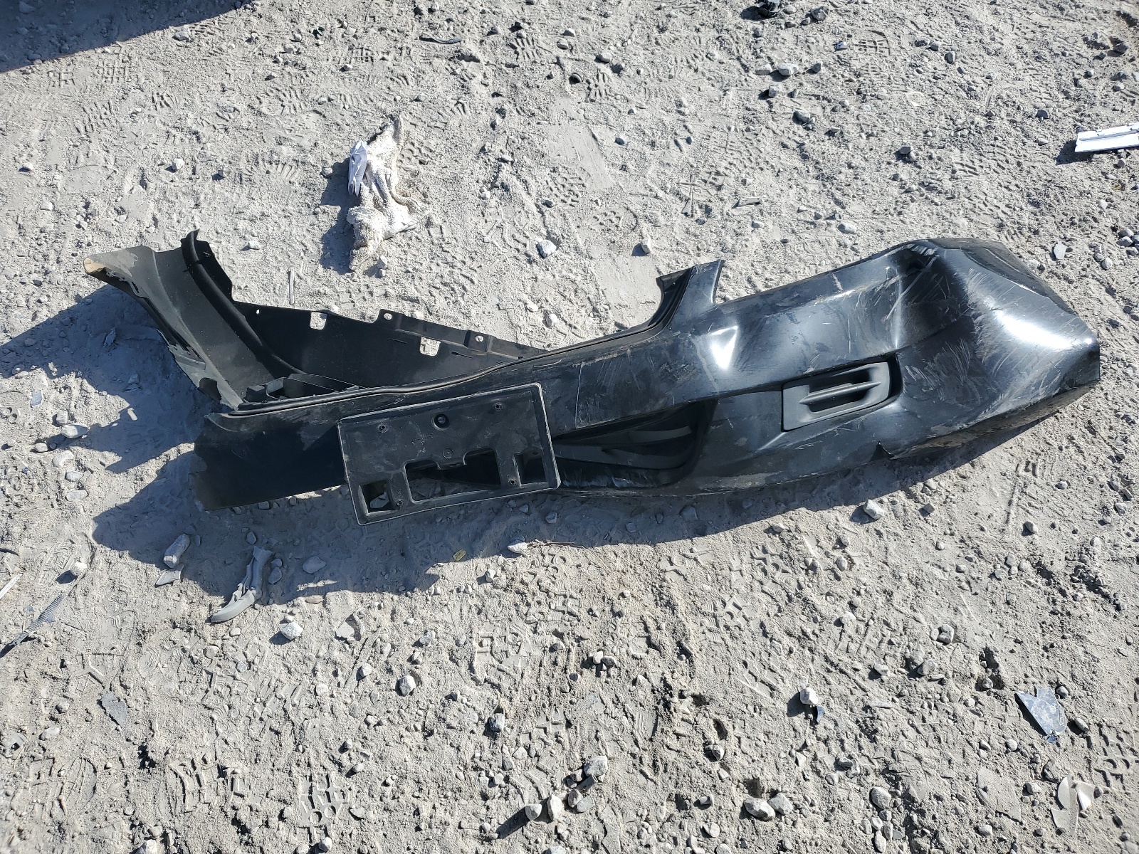 1HGCM72766A013473 2006 Honda Accord Ex