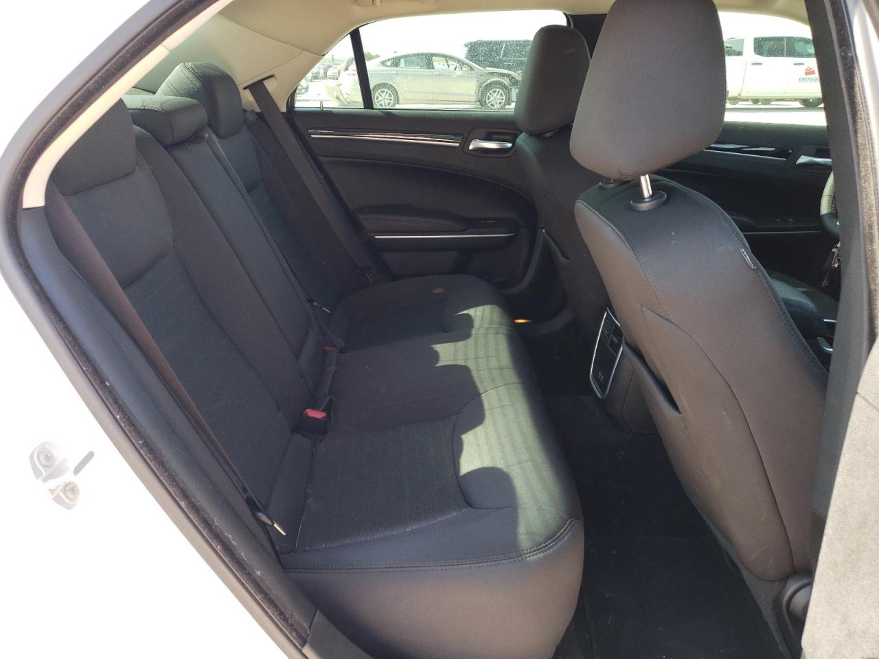 2023 Chrysler 300 Touring VIN: 2C3CCAAG4PH510139 Lot: 63332564