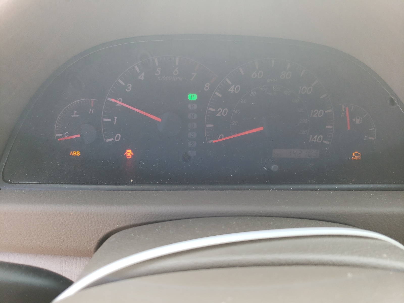 4T1BE32K55U024073 2005 Toyota Camry Le