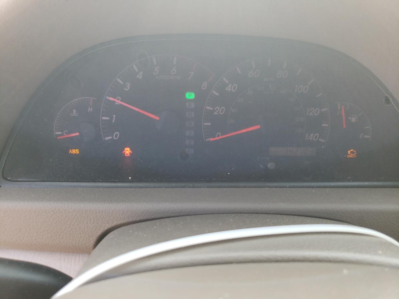 2005 Toyota Camry Le VIN: 4T1BE32K55U024073 Lot: 64176744