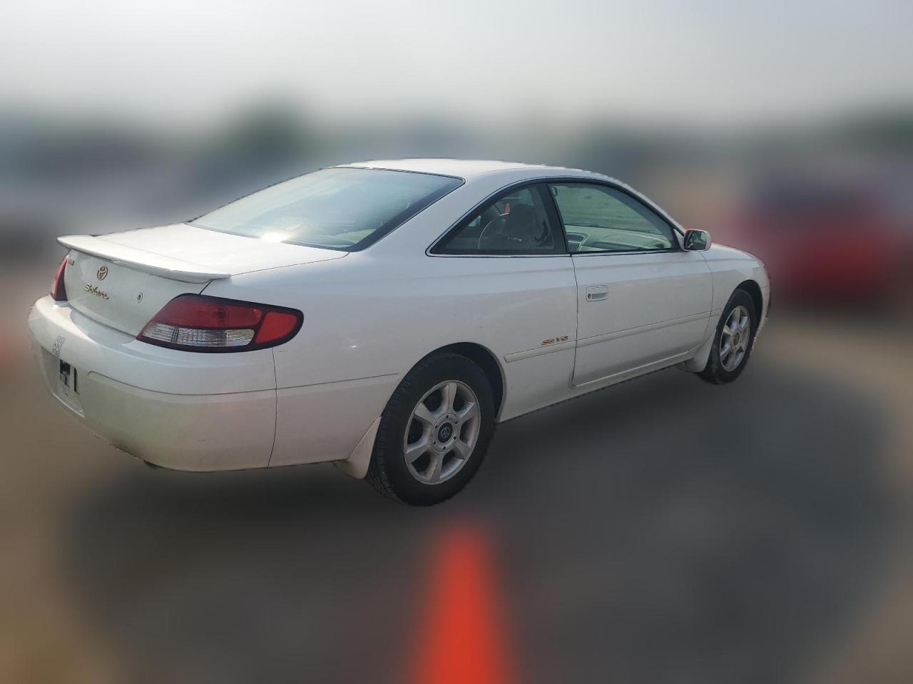 1999 Toyota Camry Solara Se VIN: 2T1CF22P9XC102995 Lot: 65467034