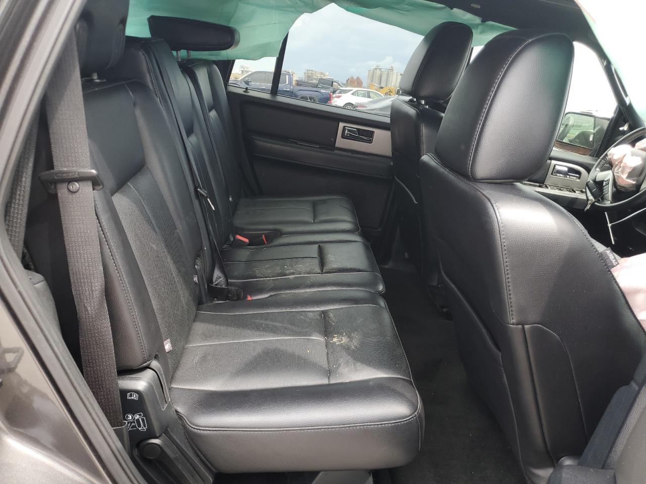 2016 Ford Expedition Limited VIN: 1FMJU1KT6GEF41939 Lot: 61903054