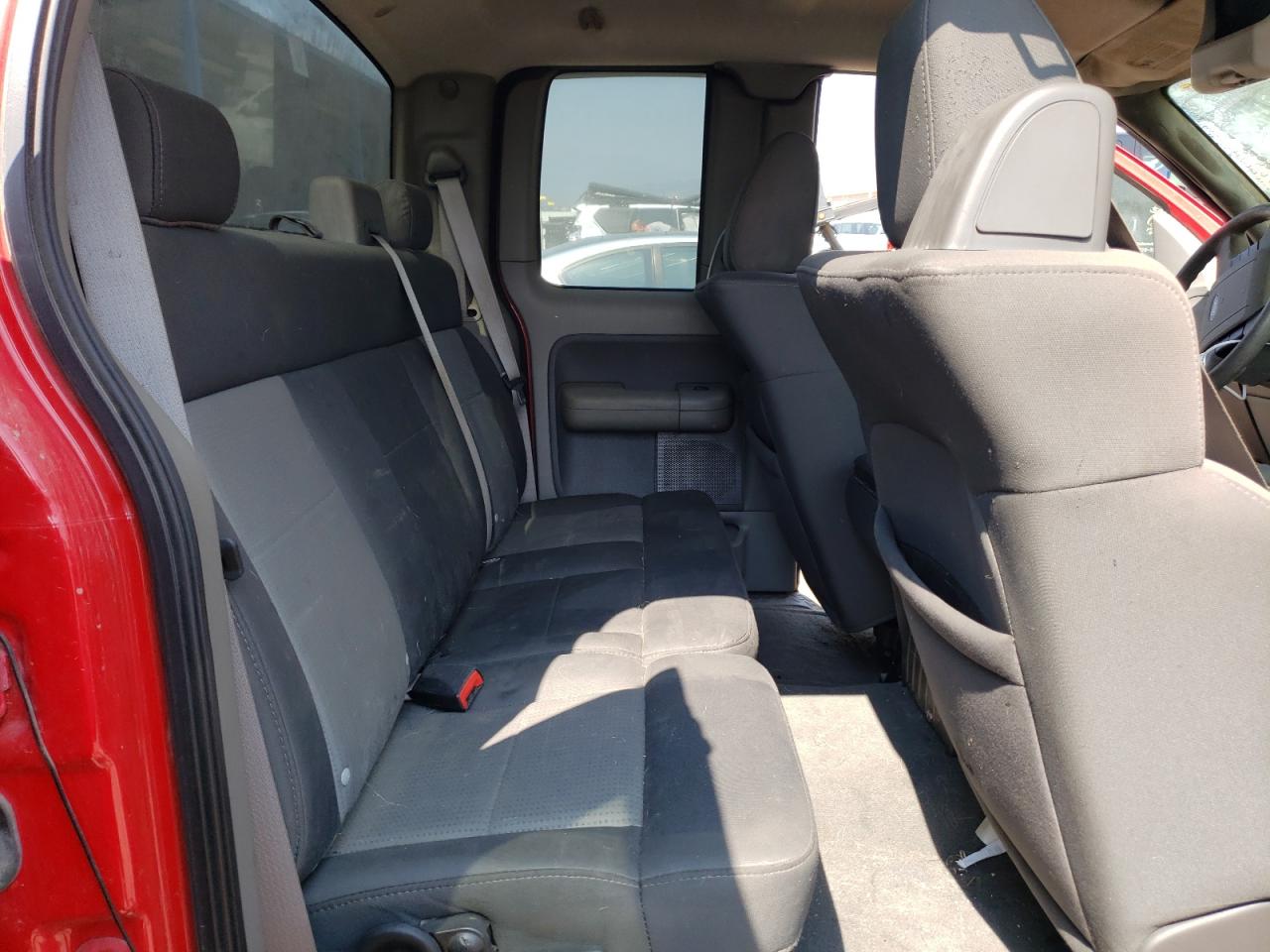 2007 Ford F150 VIN: 1FTPX14V47KD19969 Lot: 64504324