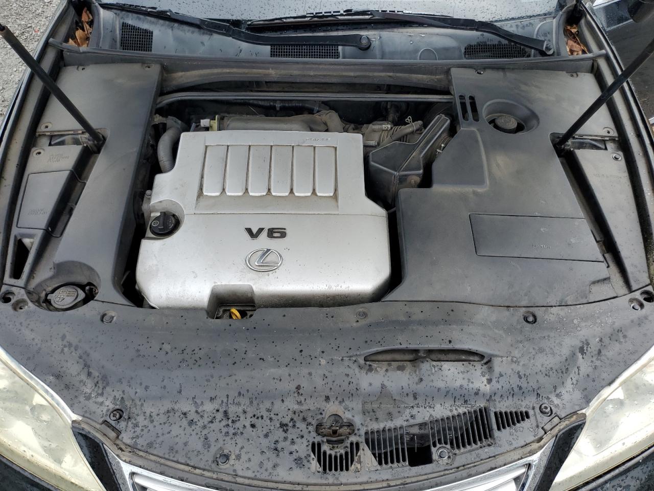 2011 Lexus Es 350 VIN: JTHBK1EGXB2461596 Lot: 63307394