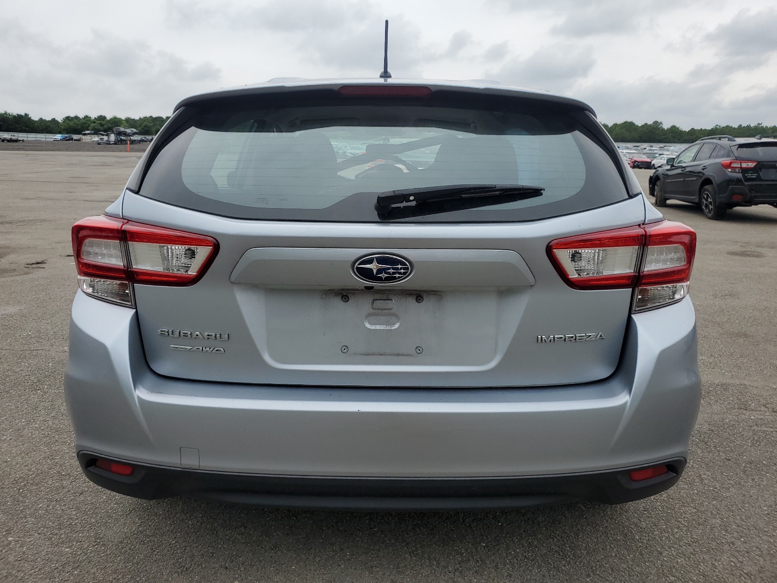 4S3GTAA67K3735249 2019 Subaru Impreza