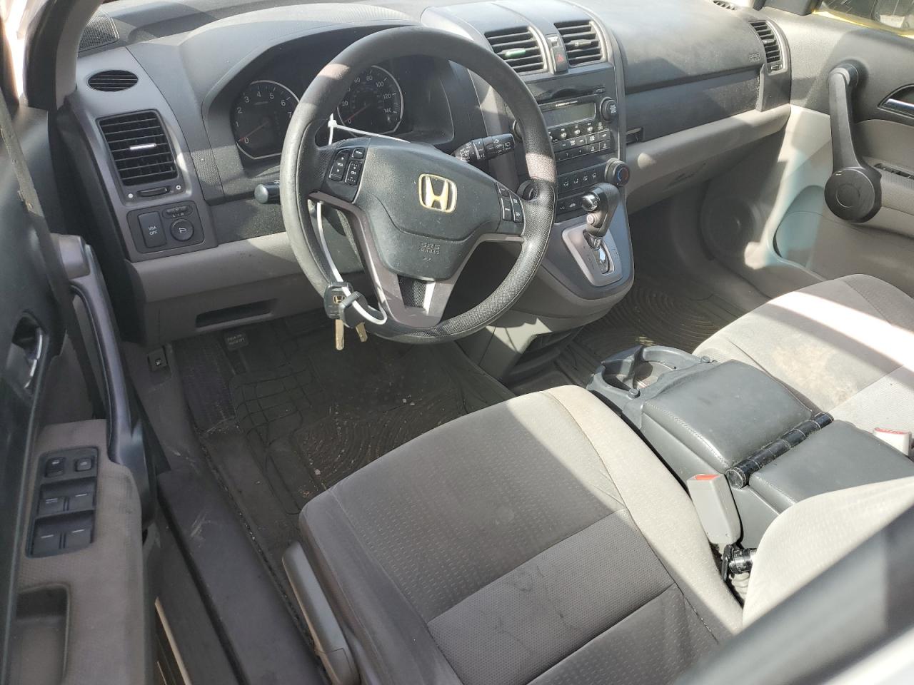 2008 Honda Cr-V Ex VIN: 3CZRE38508G701584 Lot: 61368864