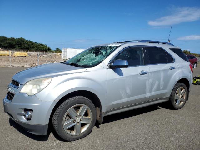 2014 Chevrolet Equinox Ltz