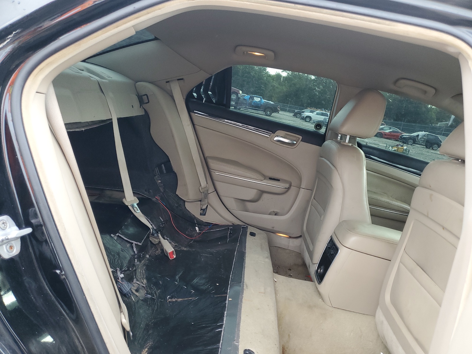 2C3CCACG1CH308480 2012 Chrysler 300 Limited