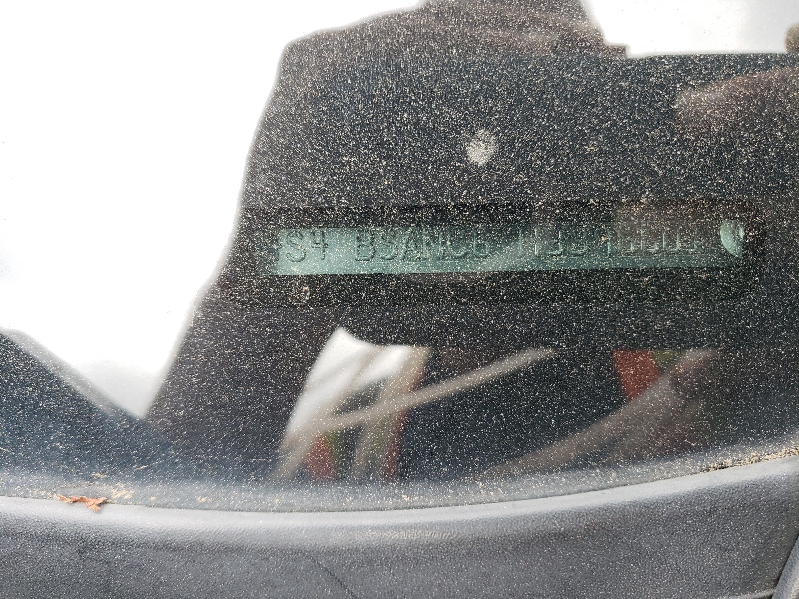 4S4BSANC6H3396601 2017 Subaru Outback 2.5I Limited