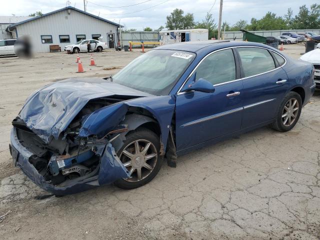 2006 Buick Lacrosse Cxs