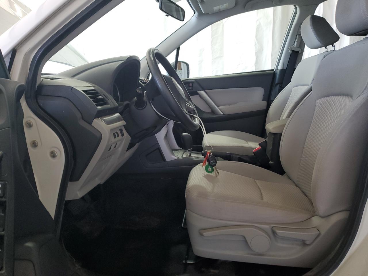 2014 Subaru Forester 2.5I VIN: JF2SJAAC5EH508981 Lot: 63770844