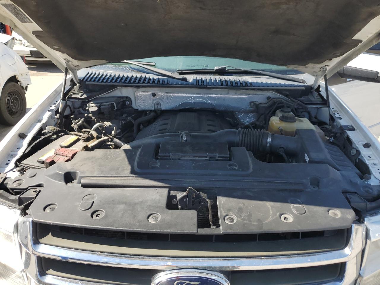 2015 Ford Expedition Limited VIN: 1FMJU2AT0FEF11342 Lot: 62953644