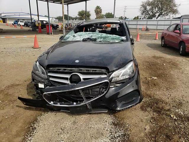 2016 Mercedes-Benz E 350 VIN: WDDHF5KB7GB196004 Lot: 62503254