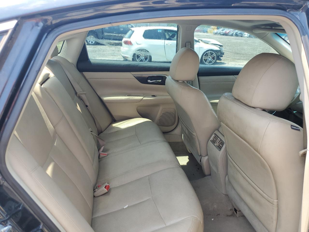 2013 Nissan Altima 2.5 VIN: 1N4AL3AP7DN459534 Lot: 62843674