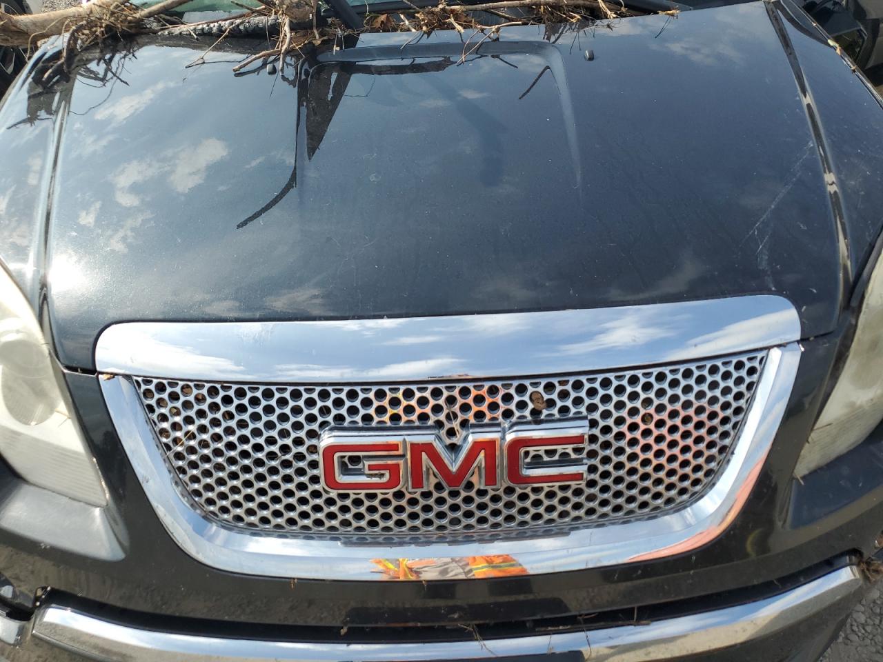 1GKKVTED4BJ330359 2011 GMC Acadia Denali