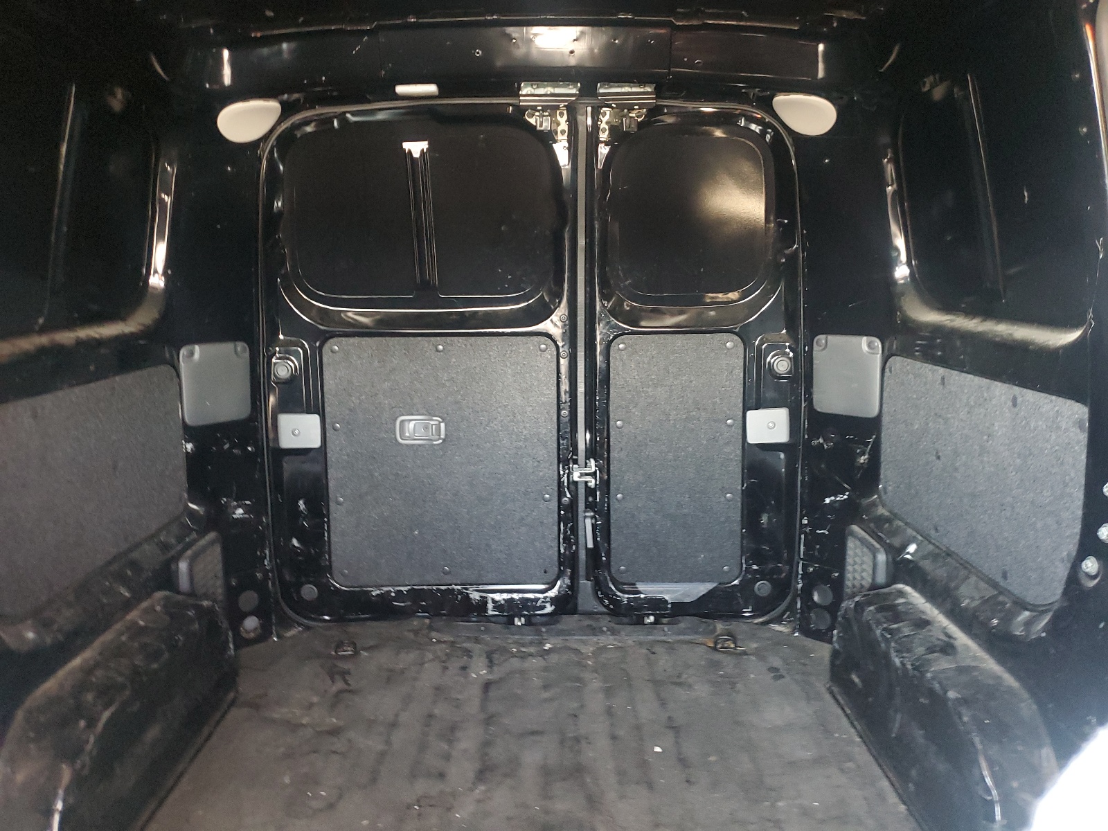 3N6CM0KN1KK707921 2019 Nissan Nv200 2.5S