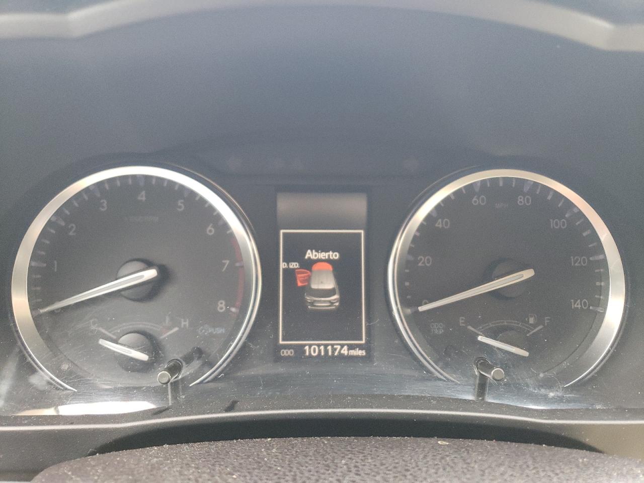 2016 Toyota Highlander Xle VIN: 5TDJKRFH7GS259107 Lot: 63100534