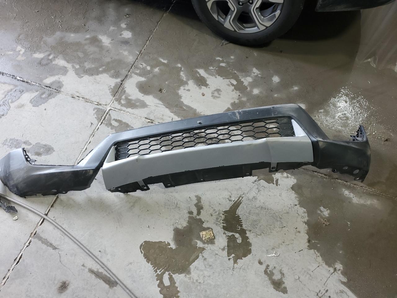 2017 Honda Cr-V Ex VIN: 5J6RW2H55HL076495 Lot: 62361284