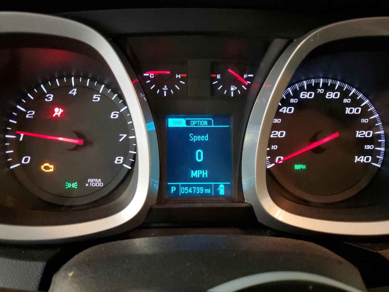 2017 Chevrolet Equinox Lt VIN: 2GNFLFE31H6206753 Lot: 63799104