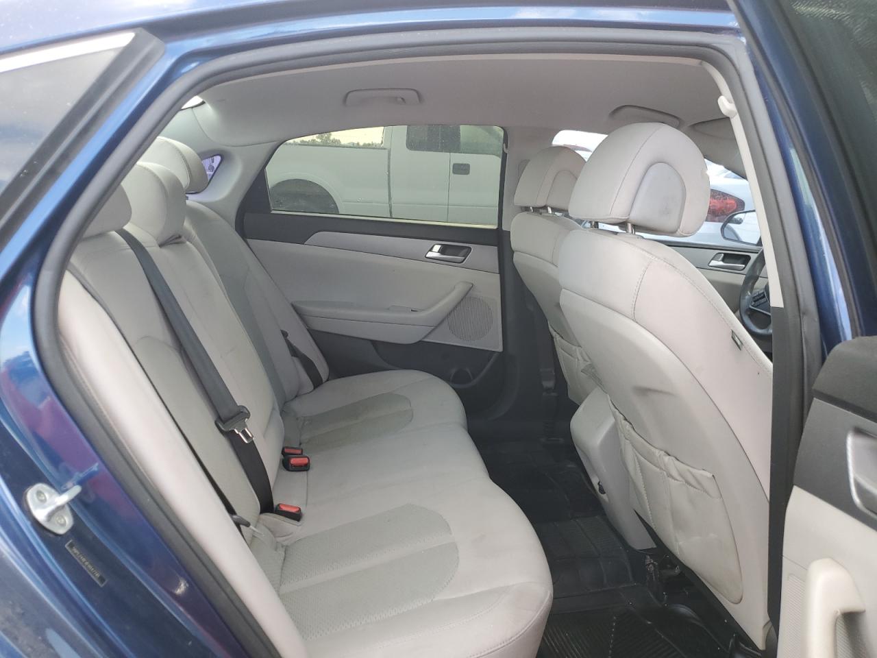 2015 Hyundai Sonata Se VIN: 5NPE24AFXFH147741 Lot: 62304454