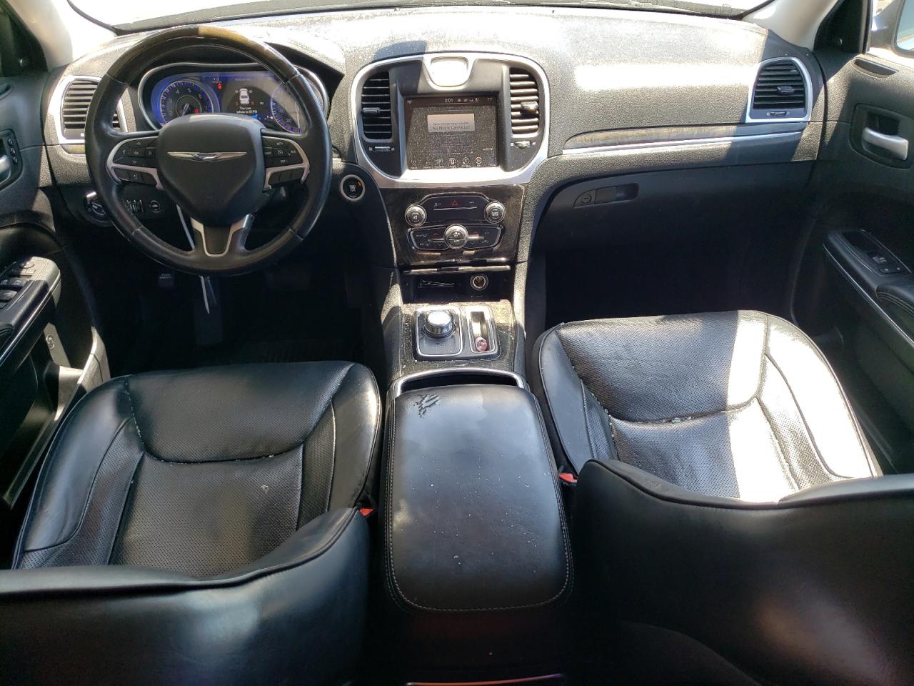 2016 Chrysler 300C VIN: 2C3CCAEG0GH216702 Lot: 62692644