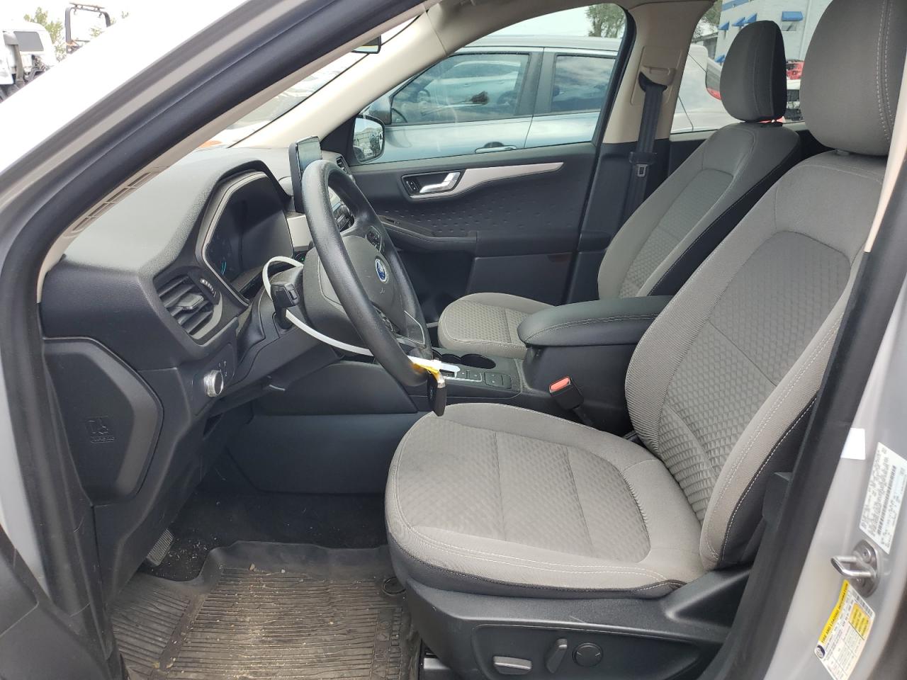 2020 Ford Escape Se VIN: 1FMCU9G66LUB86491 Lot: 64900334