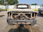 2016 Chevrolet Silverado K2500 Heavy Duty Lt იყიდება Wichita-ში, KS - Burn