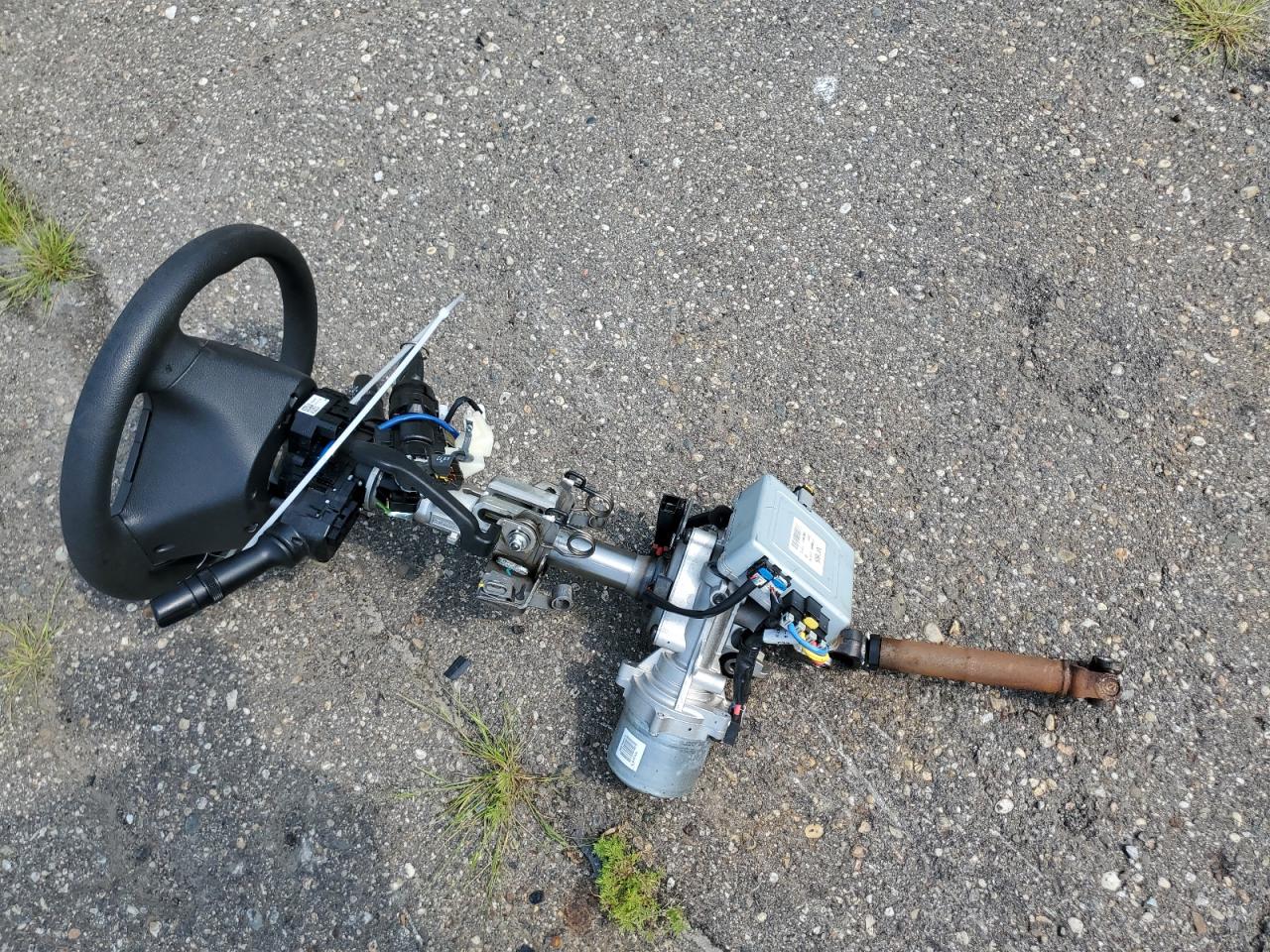 2017 Kia Forte Lx VIN: 3KPFL4A75HE091905 Lot: 64357464