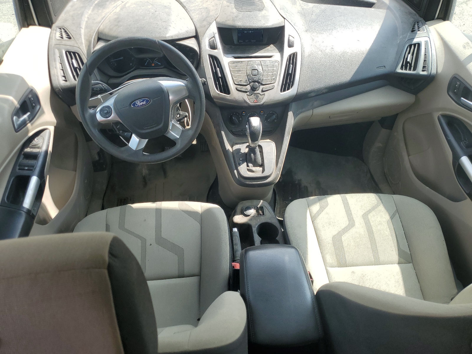 NM0AS8F70E1144602 2014 Ford Transit Connect Xlt