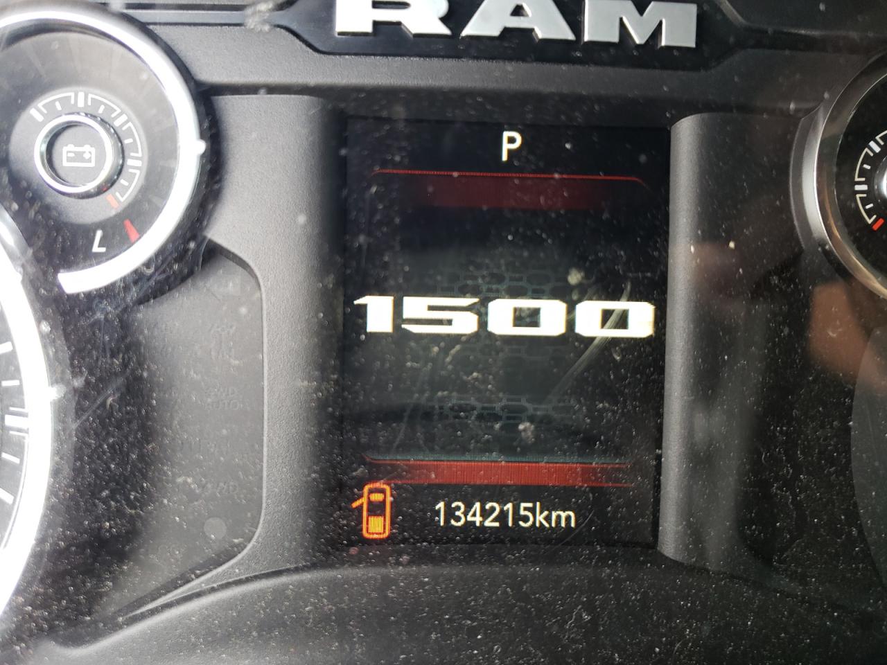 2022 Ram 1500 Big Horn/Lone Star VIN: 1C6RRFBG0NN315070 Lot: 62278114