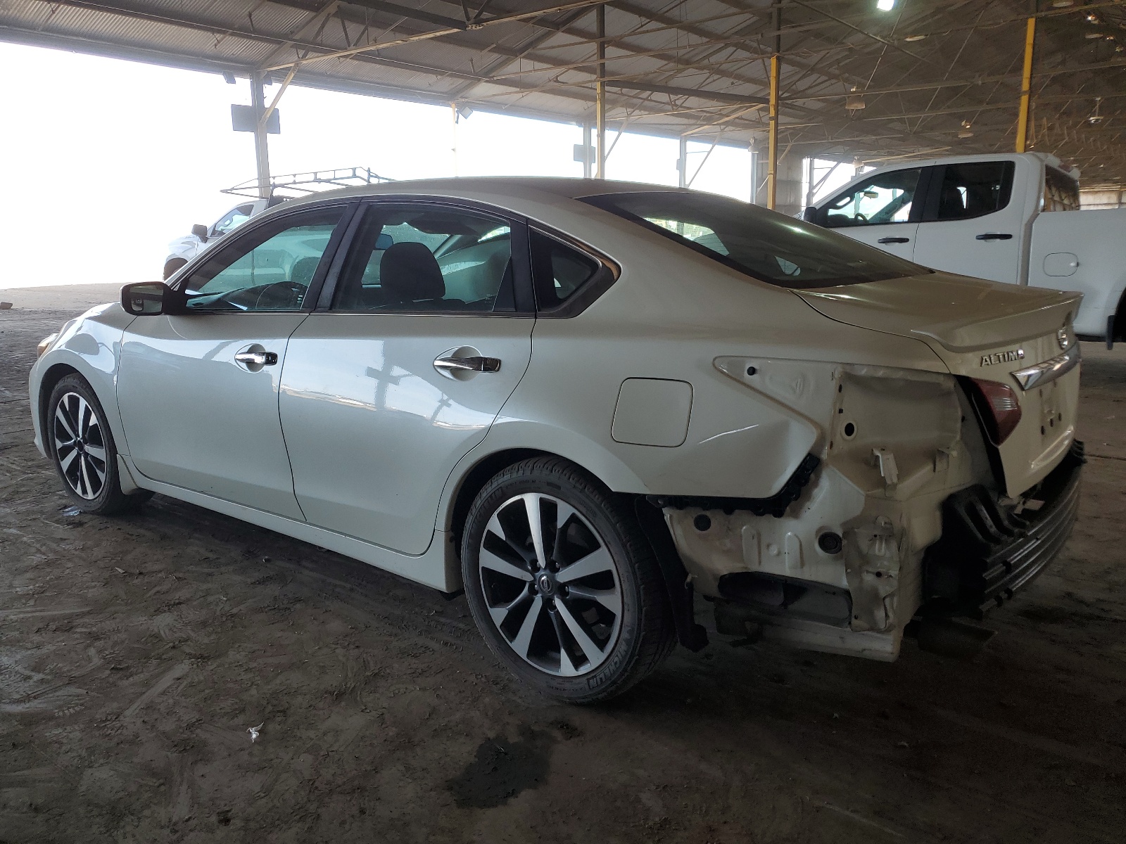 1N4AL3AP2HC272378 2017 Nissan Altima 2.5