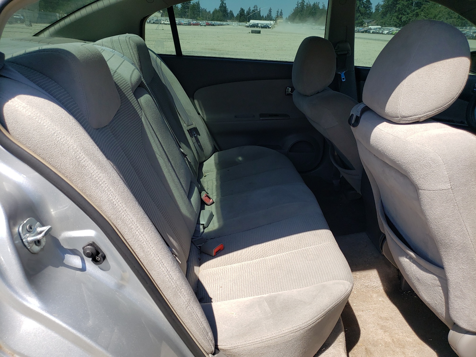 1N4AL11D15N441140 2005 Nissan Altima S