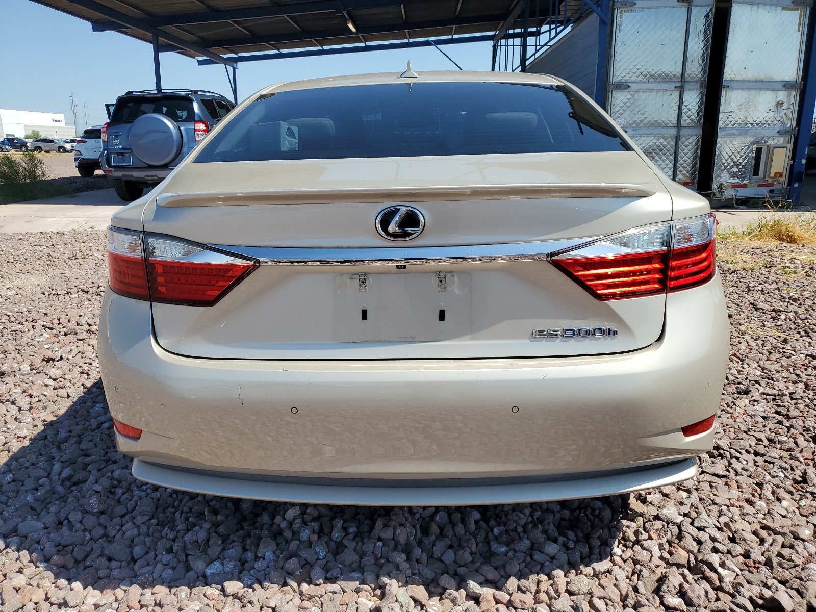 JTHBW1GG0D2009824 2013 Lexus Es 300H