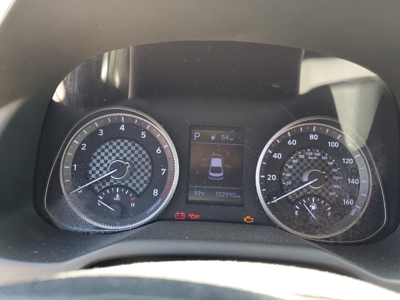 2020 Hyundai Elantra Sel VIN: 5NPD84LF3LH523943 Lot: 63528834