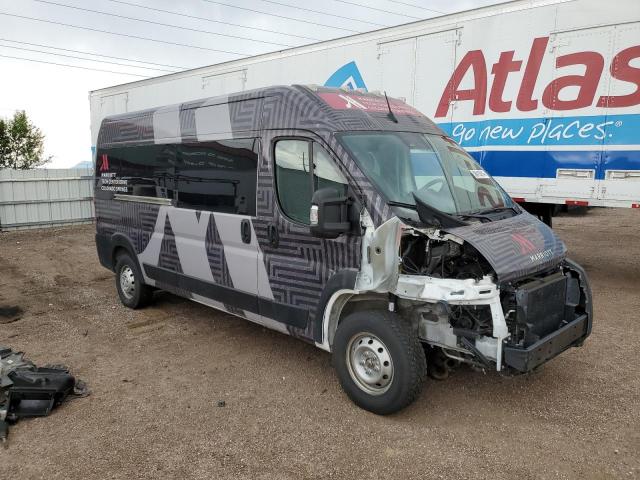  RAM All Models 2022 Синій