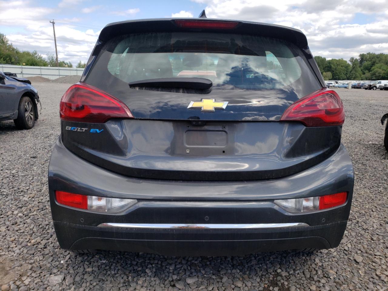 2017 Chevrolet Bolt Ev Premier VIN: 1G1FX6S0XH4170482 Lot: 65510624