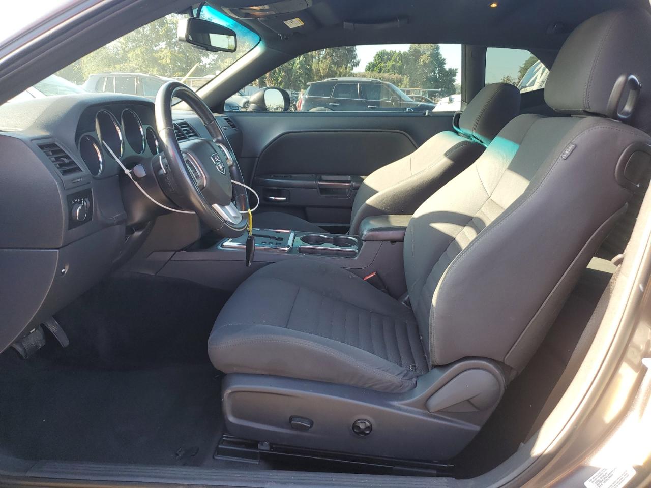 2013 Dodge Challenger Sxt VIN: 2C3CDYAG3DH649700 Lot: 64715504