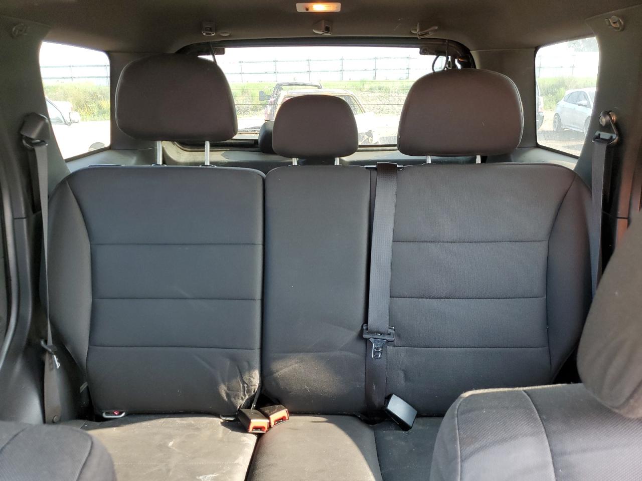 2010 Ford Escape Xlt VIN: 1FMCU0D73AKD39085 Lot: 64092794