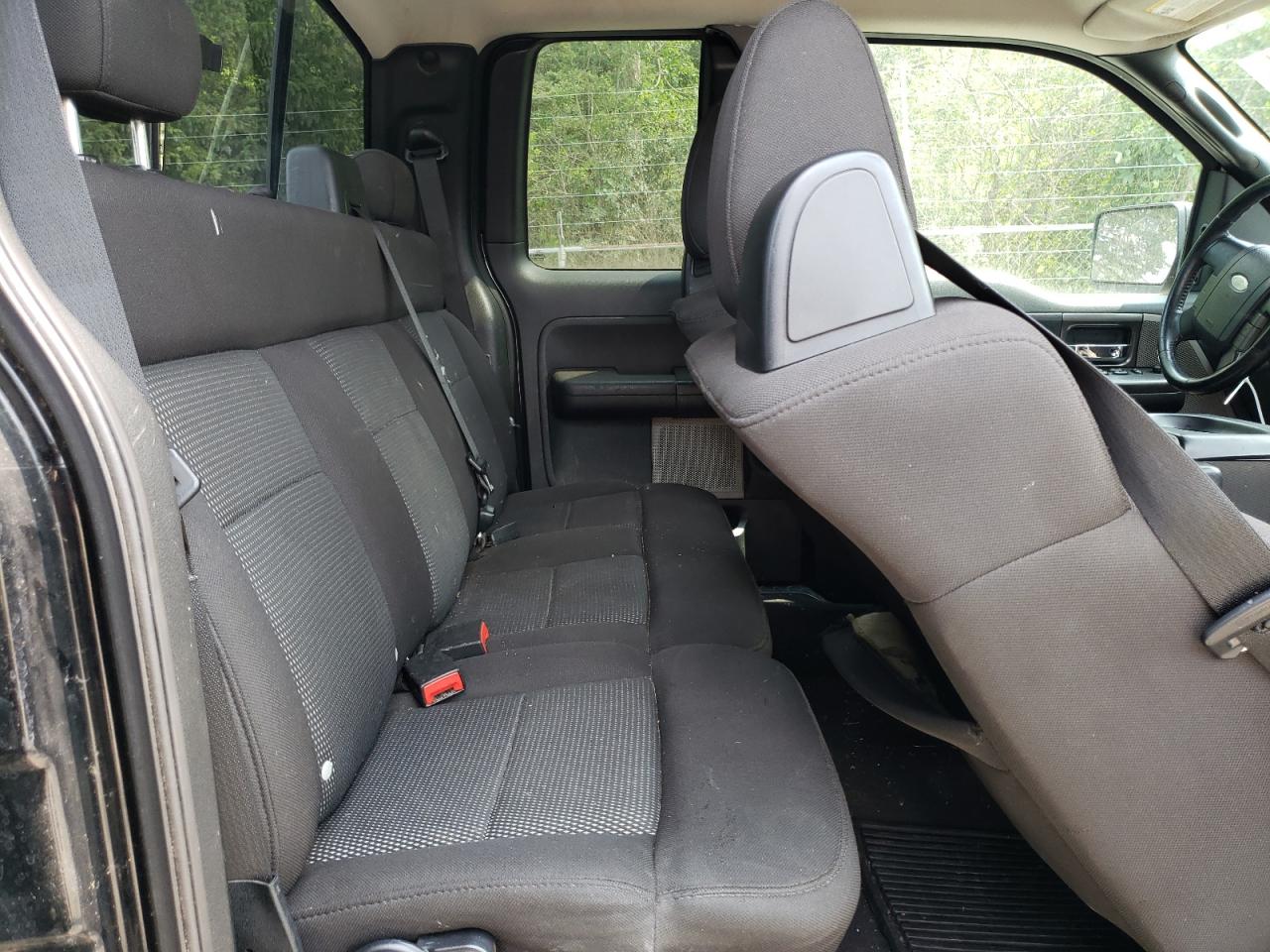 2005 Ford F150 VIN: 1FTPX14525NA32111 Lot: 63618494