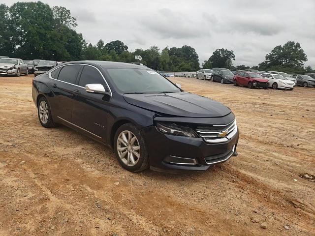 2017 Chevrolet Impala Lt VIN: 2G1105S39H9113125 Lot: 64801604